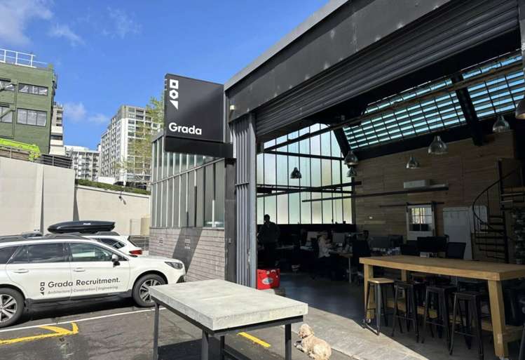 90 Wellesley Street Auckland Central_2