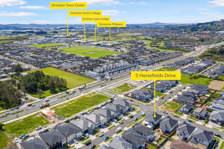 5 Horsefields Drive Flat Bush_18