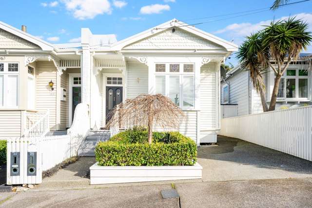 Classic charm in Herne Bay