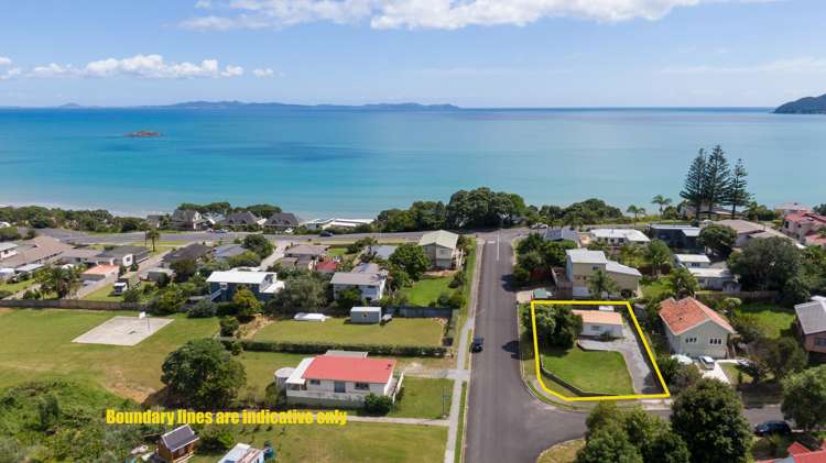 6 Paradise Road Coopers Beach_0