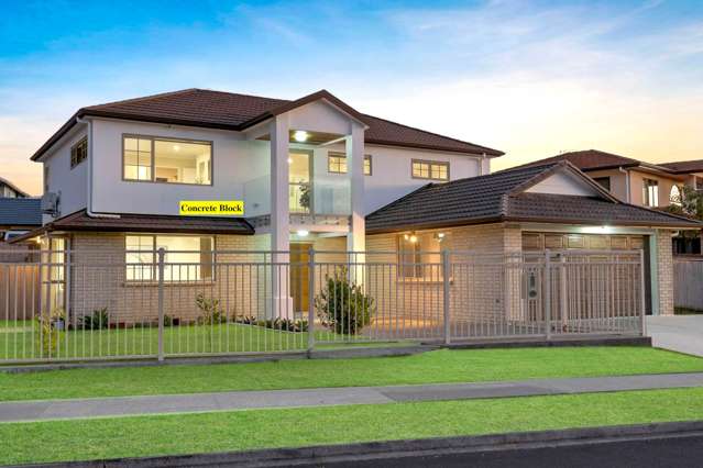 4 Mediterranean Way Goodwood Heights_4