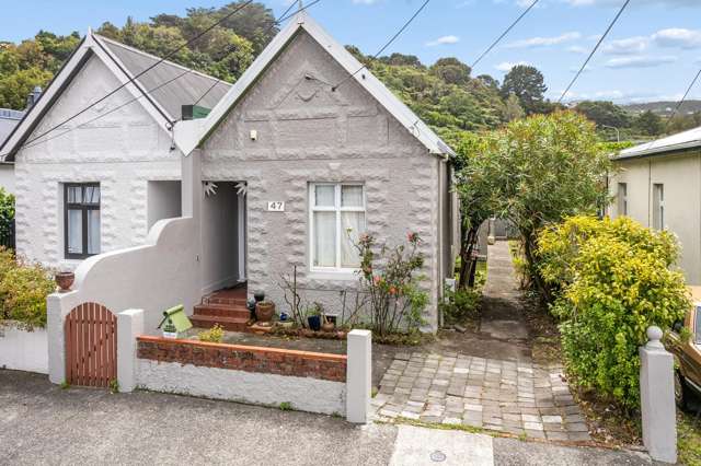 Renovate, Reap And Become Part Of History