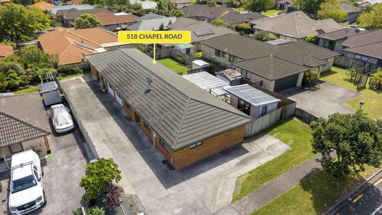 518 & A Chapel Road East Tamaki_21