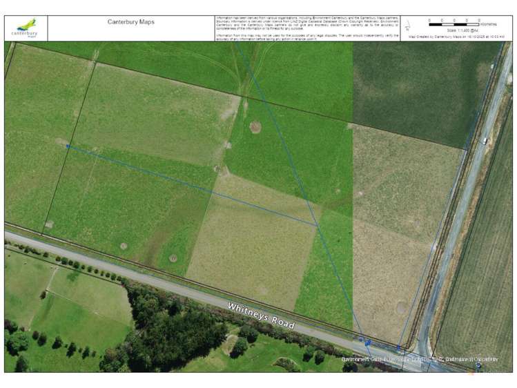 Whitneys Road Waimate_5