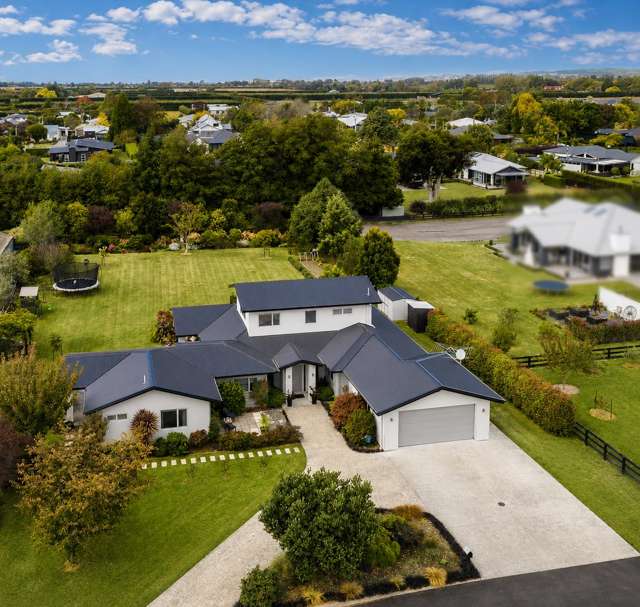 Lifestyle Family Home Plus 5 Star Airbnb