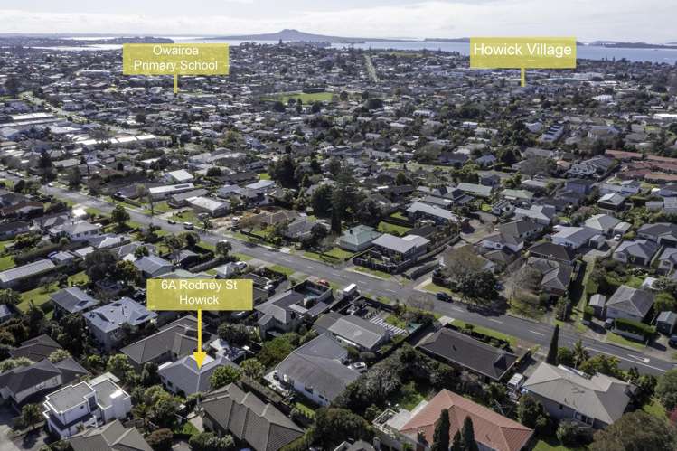 6A Rodney Street Howick_20