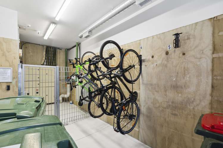 308/8 Wigan Street Te Aro_8