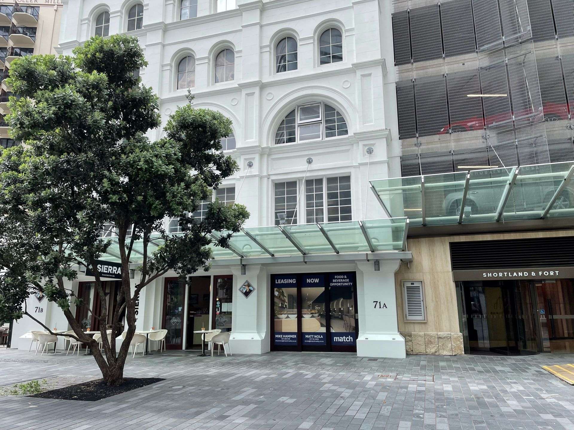 71 Fort Street Auckland Central_0