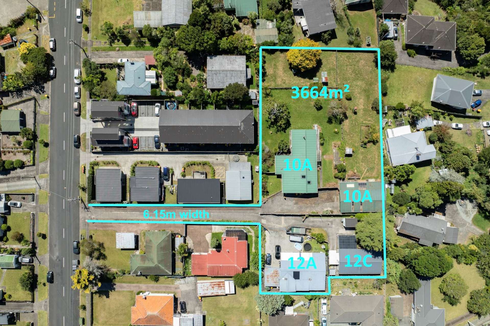 12A Rosier Road Glen Eden_0