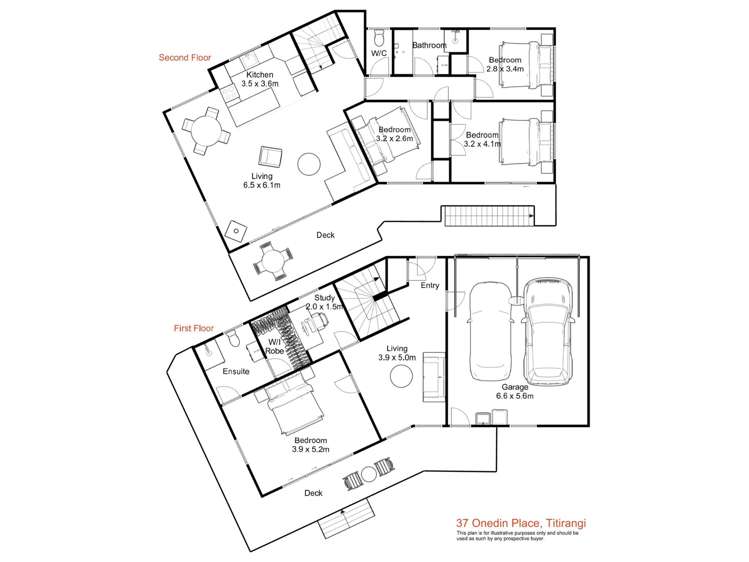 37 Onedin Place Titirangi_31