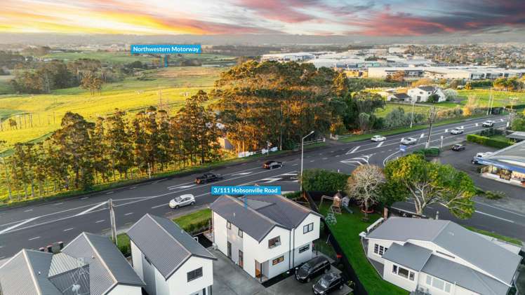 3/111 Hobsonville Road West Harbour_23