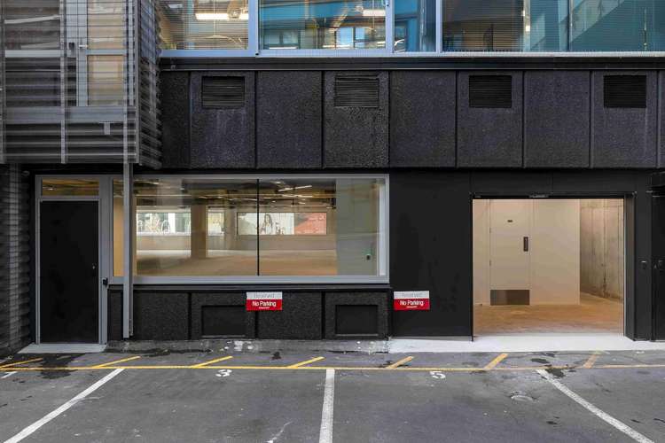 190 Lambton Quay Wellington CBD_18