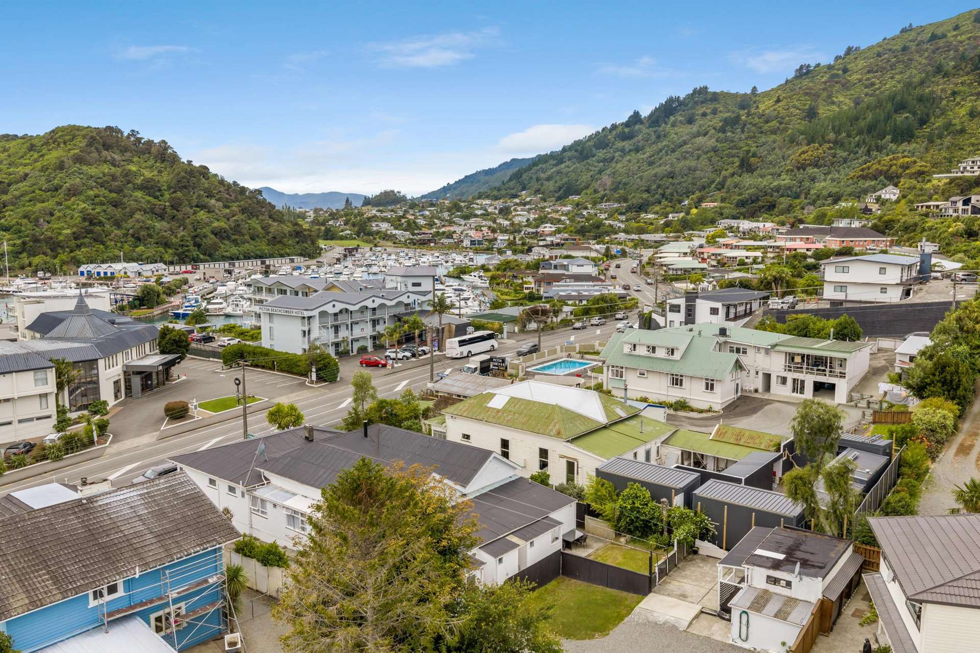 22 Waikawa Road Picton_0