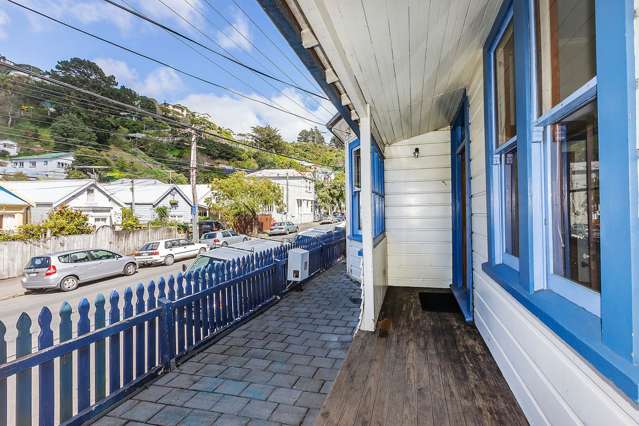 124 Aro Street Aro Valley_3