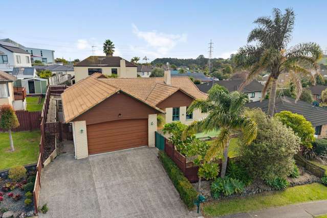Effortless Living in a Premium Location