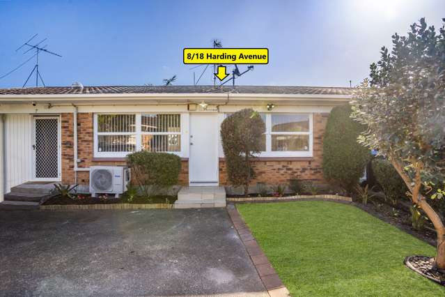 8/18 Harding Avenue Mount Wellington_1