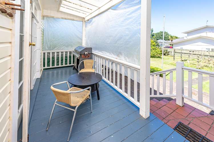 45 College Street College Estate_19