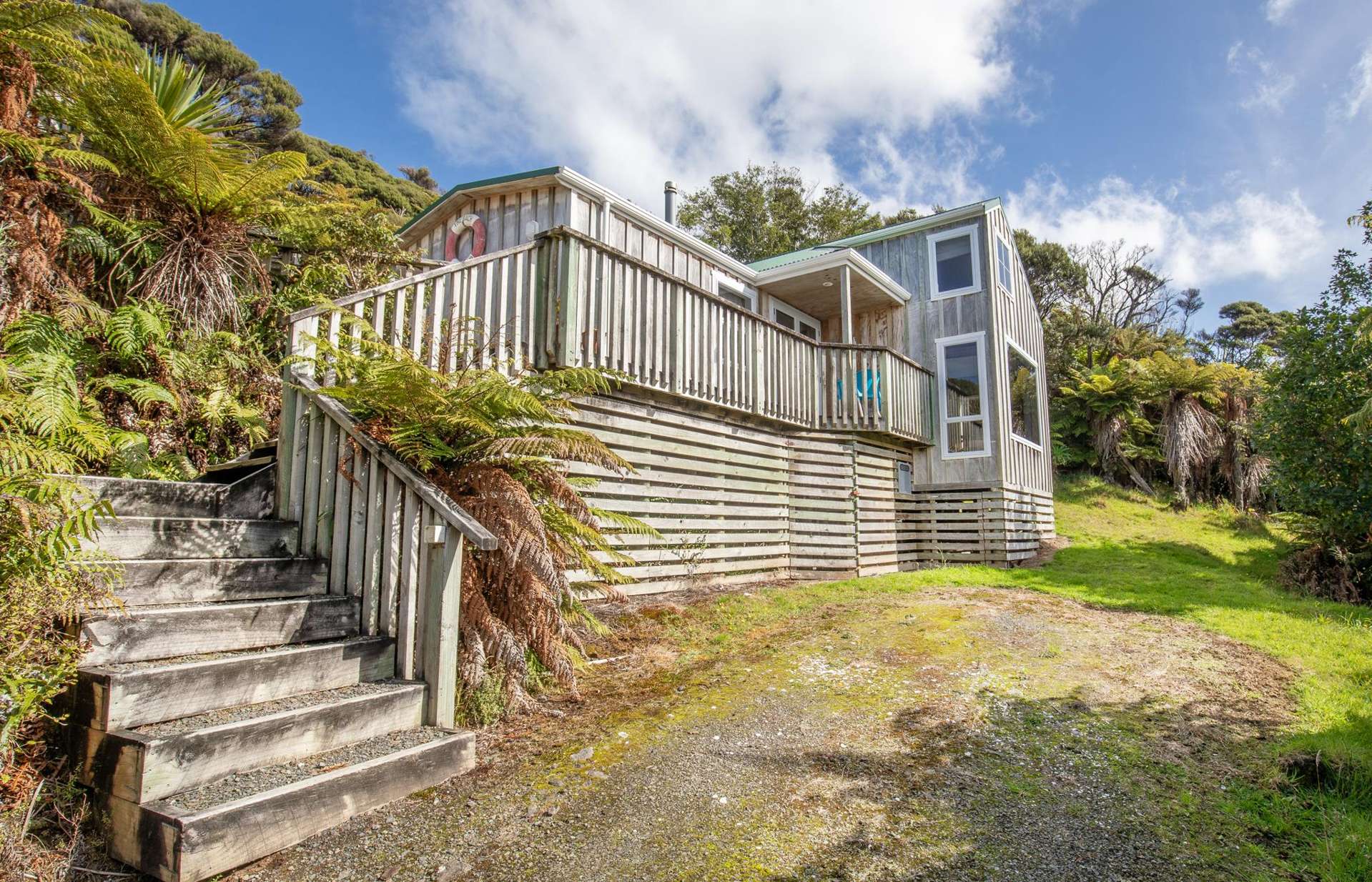 66 Leask Bay Road Stewart Island_0