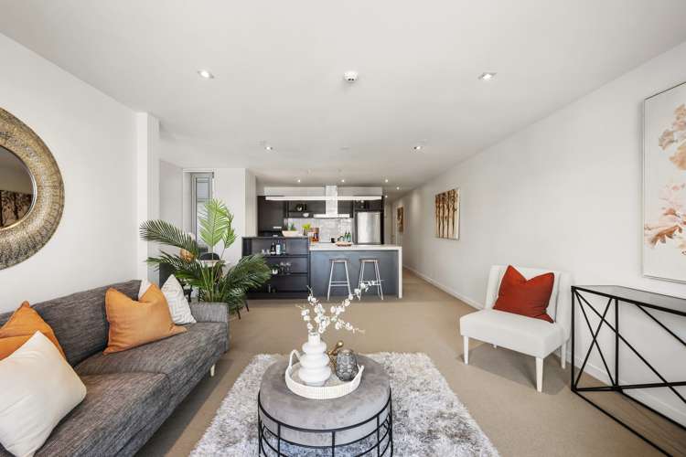 5D/10 Lorne Street Te Aro_6