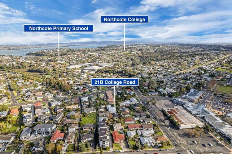 21b College Road Northcote_21