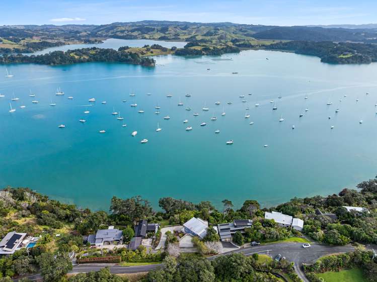 45 Ridge Road Mahurangi East_21
