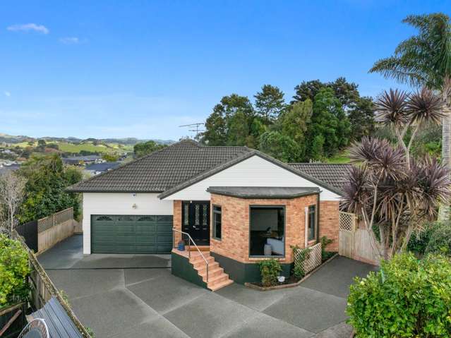 BIG FAMILY HOME, MUST BE SOLD!