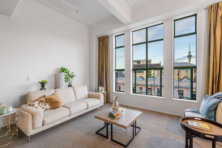 2A/238 Karangahape Road Auckland Central_11