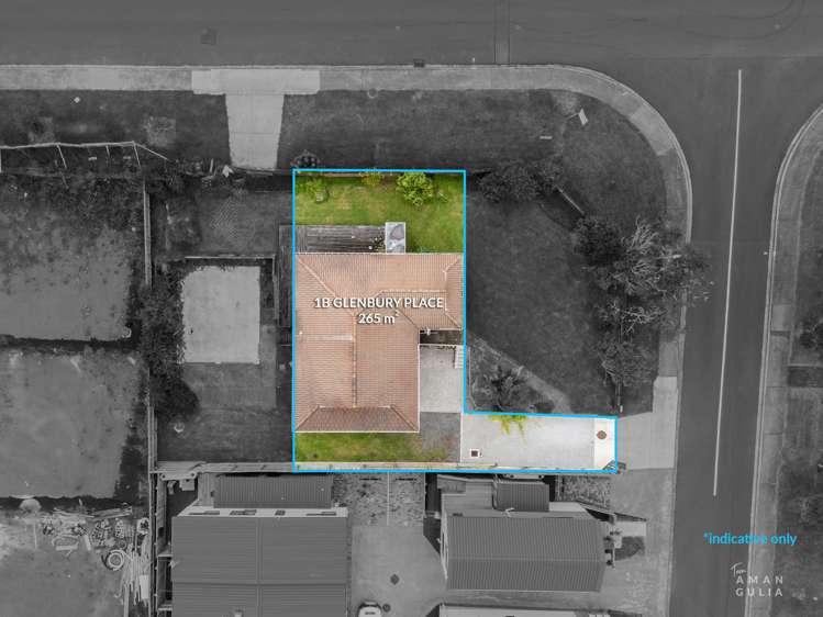 1B Glenbury Place Massey_9