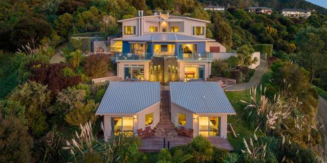 1 Cooks Ridge Waikawa Bay Picton_1