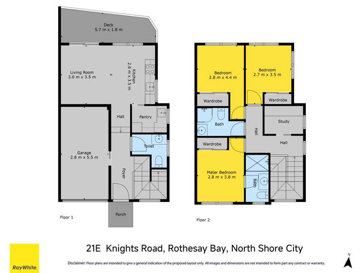 Lot 5/21 Knights Road Rothesay Bay_30