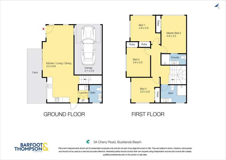 3A Cherry Road Bucklands Beach_8
