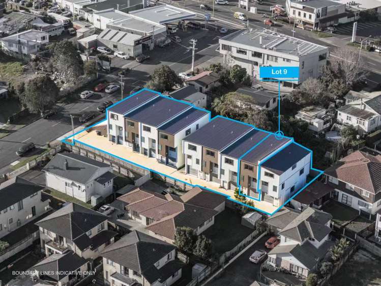 Lot 9/55 James Laurie Street_0