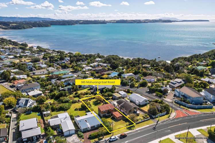 385 Mahurangi East Road Snells Beach_6