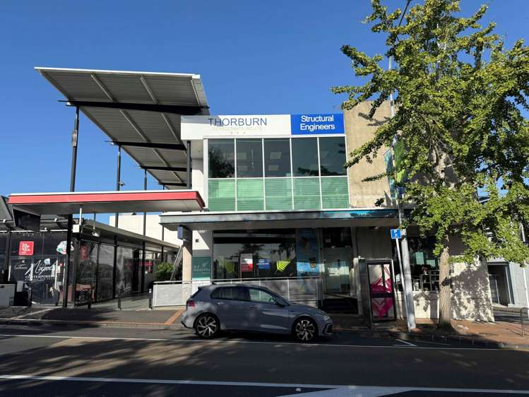 Parnell Road Parnell_2