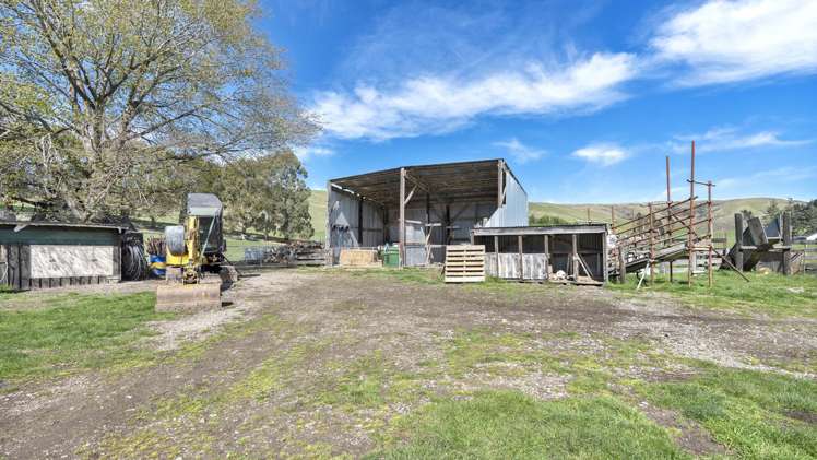 2130 Omihi Road Greta Valley_33