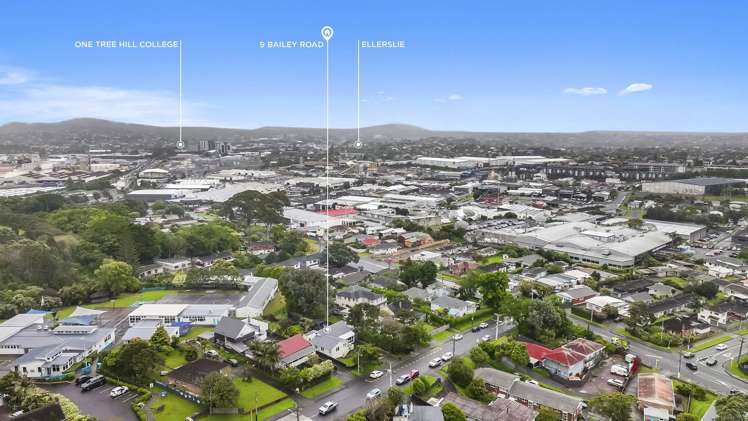 9 Bailey Road Mount Wellington_22