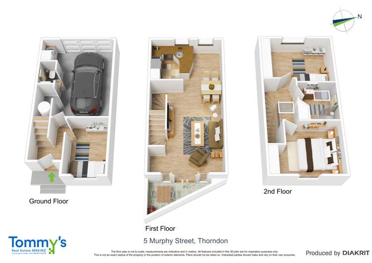 5 Murphy Street Thorndon_12