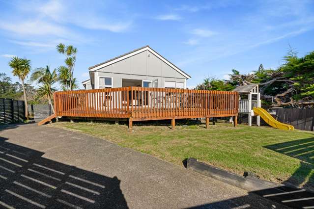 3 Bed + Huge Rumpus with kitchenette