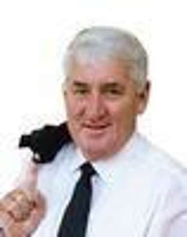 Steve Howard