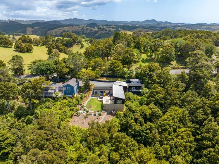 1262 Whangarei Heads Road Parua Bay_38