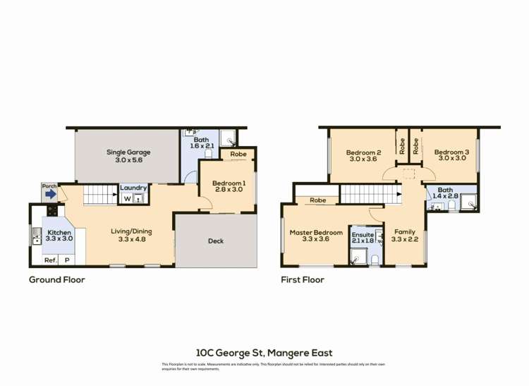 10C George Street Mangere East_16