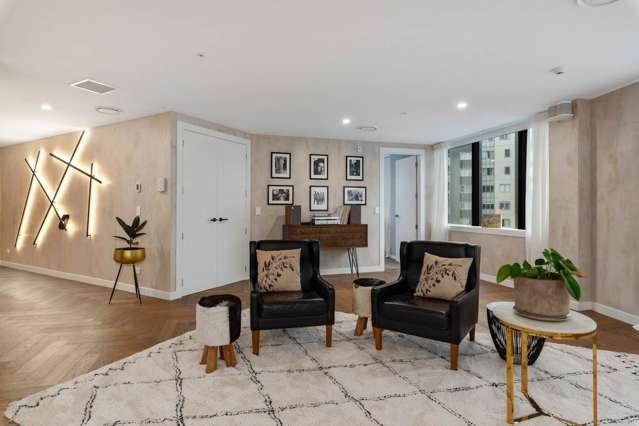 12/126 Vincent Street City Centre_2