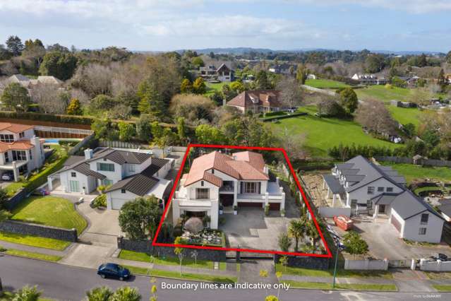 22 Drumquin Rise Dannemora_3