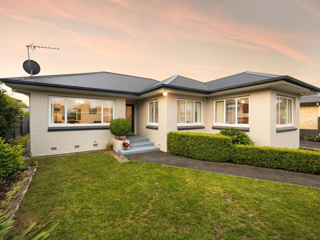 Secure It Now & Settle Before Christmas