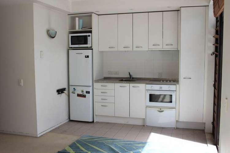 Charlotte Street Eden Terrace_1