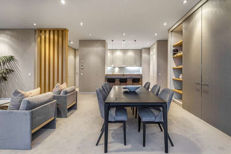 2205/26 Albert Street Auckland Central_14