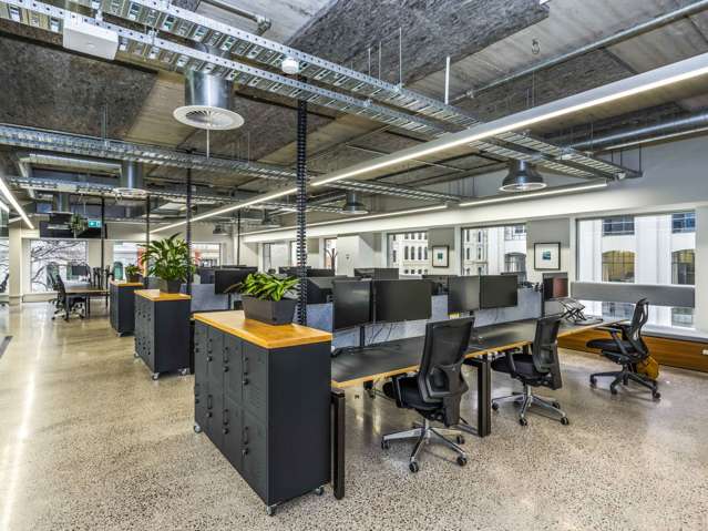 Level 1/23 Customs Street E Auckland Central_1