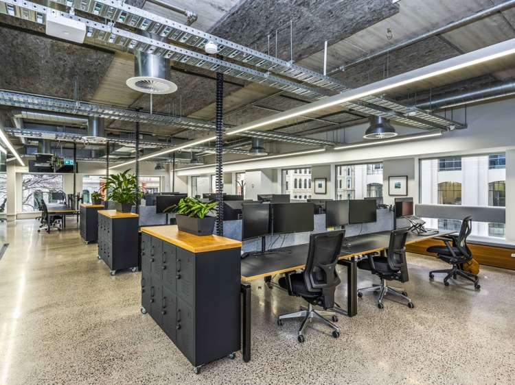 Level 1/23 Customs Street E Auckland Central_1