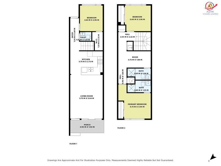 1B Hokianga Street Mangere East_20
