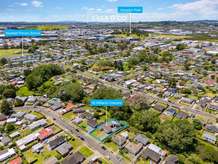26 Williams Crescent Otara_20